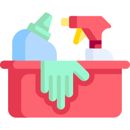 Residential Cleaning